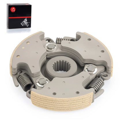 Centrifugal Carrier for Suzuki QuadRunner 250 4x4 LT-F250F (1999-2002)