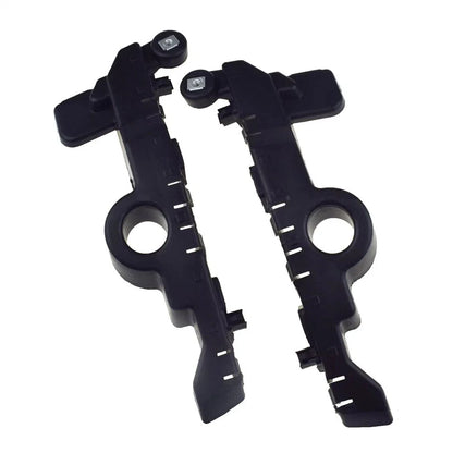 Front Bumper Guide Bracket for GMC Sierra 1500 (2019-2023)