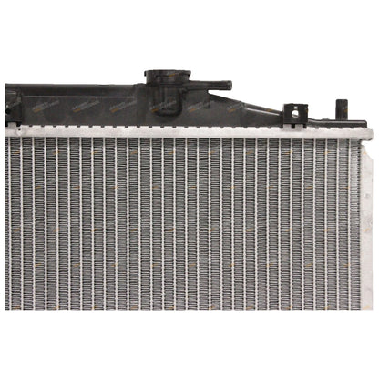 Alloy Core Radiator for Honda Accord (2008–2013)