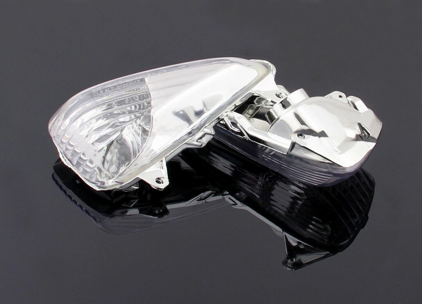 Side Guards Tank Protector for Honda CBR 125 150 250 300 500 R (2010–2023)