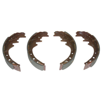 Rear Brake Shoes Set for Toyota Hilux (1978–1988)