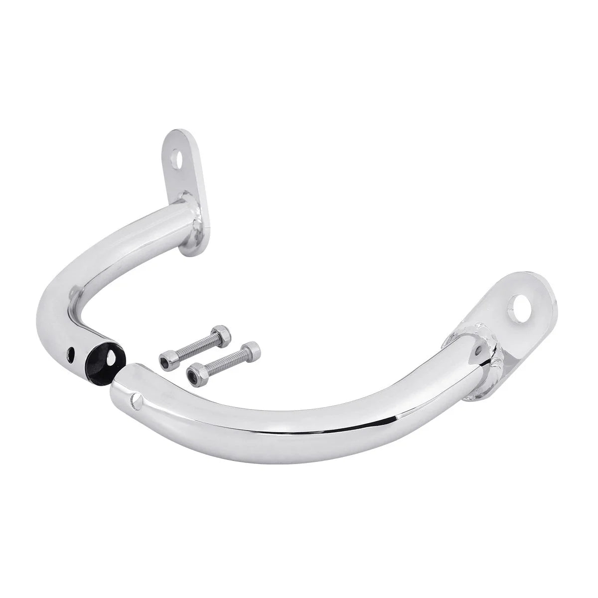 Saddlebag Guard for Harley Electra Glide (1997-2008)