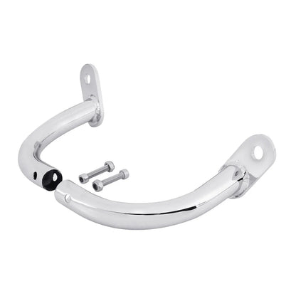 Saddlebag Guard for Harley Electra Glide (1997-2008)