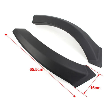 Rear Flare Wheelarch Moulding for Land Rover Range Rover Velar (2017-2023) Left
