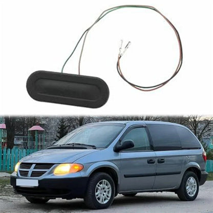 Tailgate Handle Release Switch for Chrysler Dodge Grand Caravan (2005-2010)