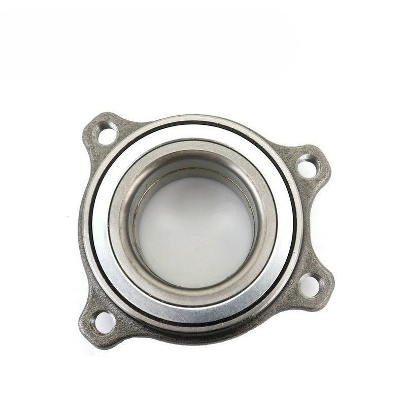 Set of 2 Rear Wheel Hub Bearings for Audi E-Tron Q8 (2019–2023)