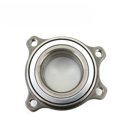 Set of 2 Rear Wheel Hub Bearings for Audi E-Tron Q8 (2019–2023)