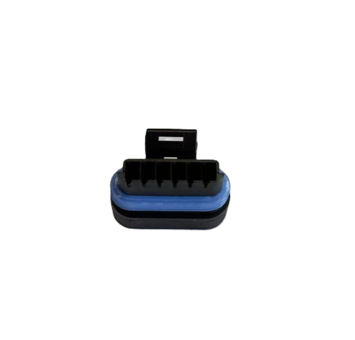 6 Pins TPS Accelerator Pedal Connector for GM Vehicles (Various Years)