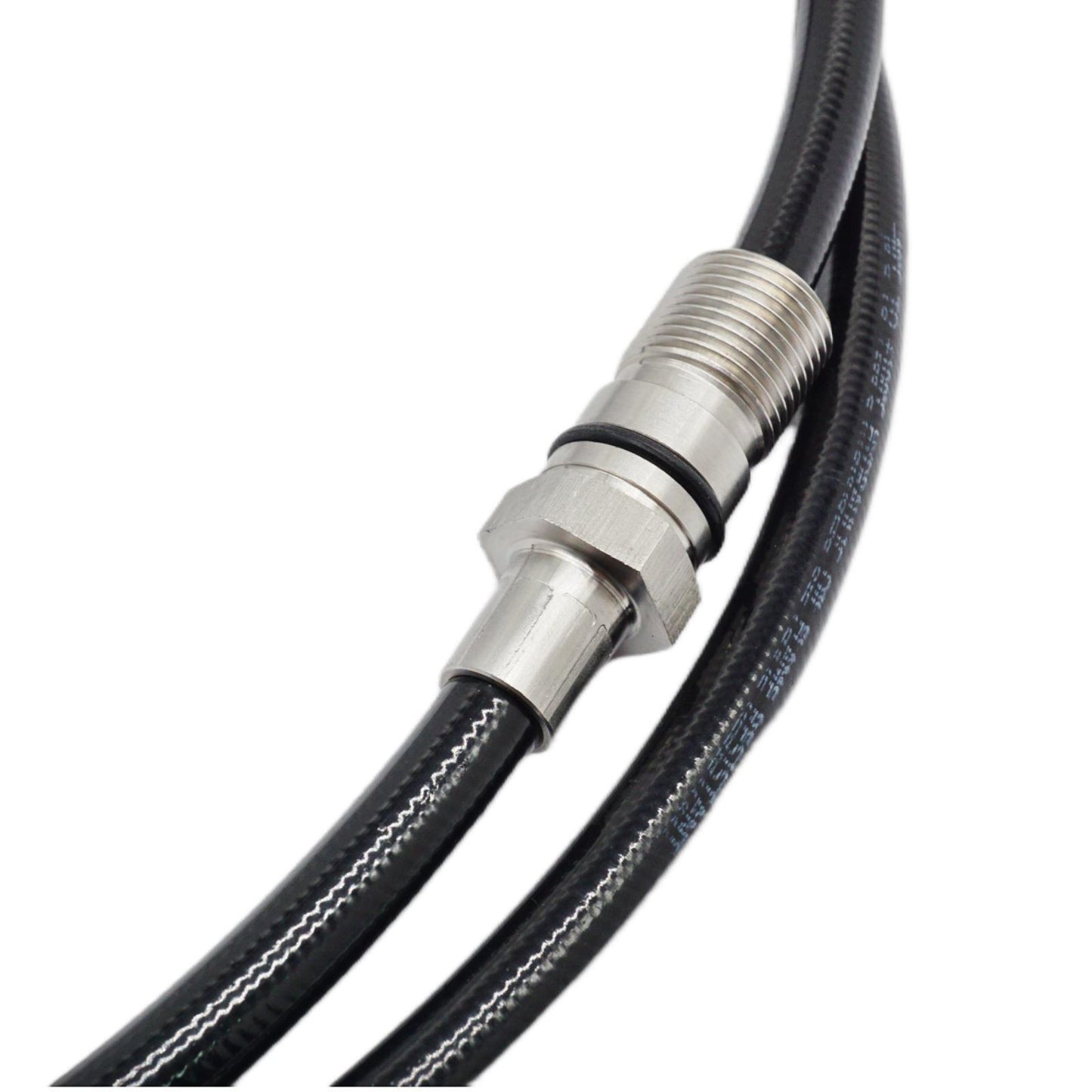 Hydraulic Pump Trim Hose for Volvo Penta DPR-B DPR-C DPR-D