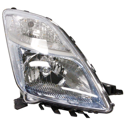 Replacement Headlights Pair for Toyota Prius (2005–2009)