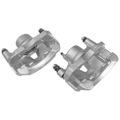 Front Disc Brake Caliper for Toyota Hilux (2005–2011)