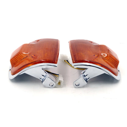 Corner Light Lamp Set for Isuzu Faster TFR (1988–1990)