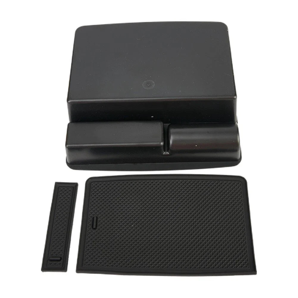 Refrigerator Cover / 150 / Storage Box for Land Cruiser Prado FJ120 (2001–2009)