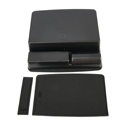 Refrigerator Cover / 150 / Storage Box for Land Cruiser Prado FJ120 (2001–2009)