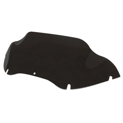 Black 9.5" Windshield & Trims for Harley Road Glide (2004-2013)