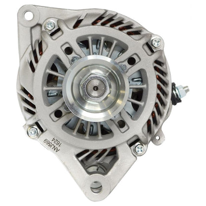 Alternator for Mazda 2 DY 4cyl 1.5L (2002–2007)