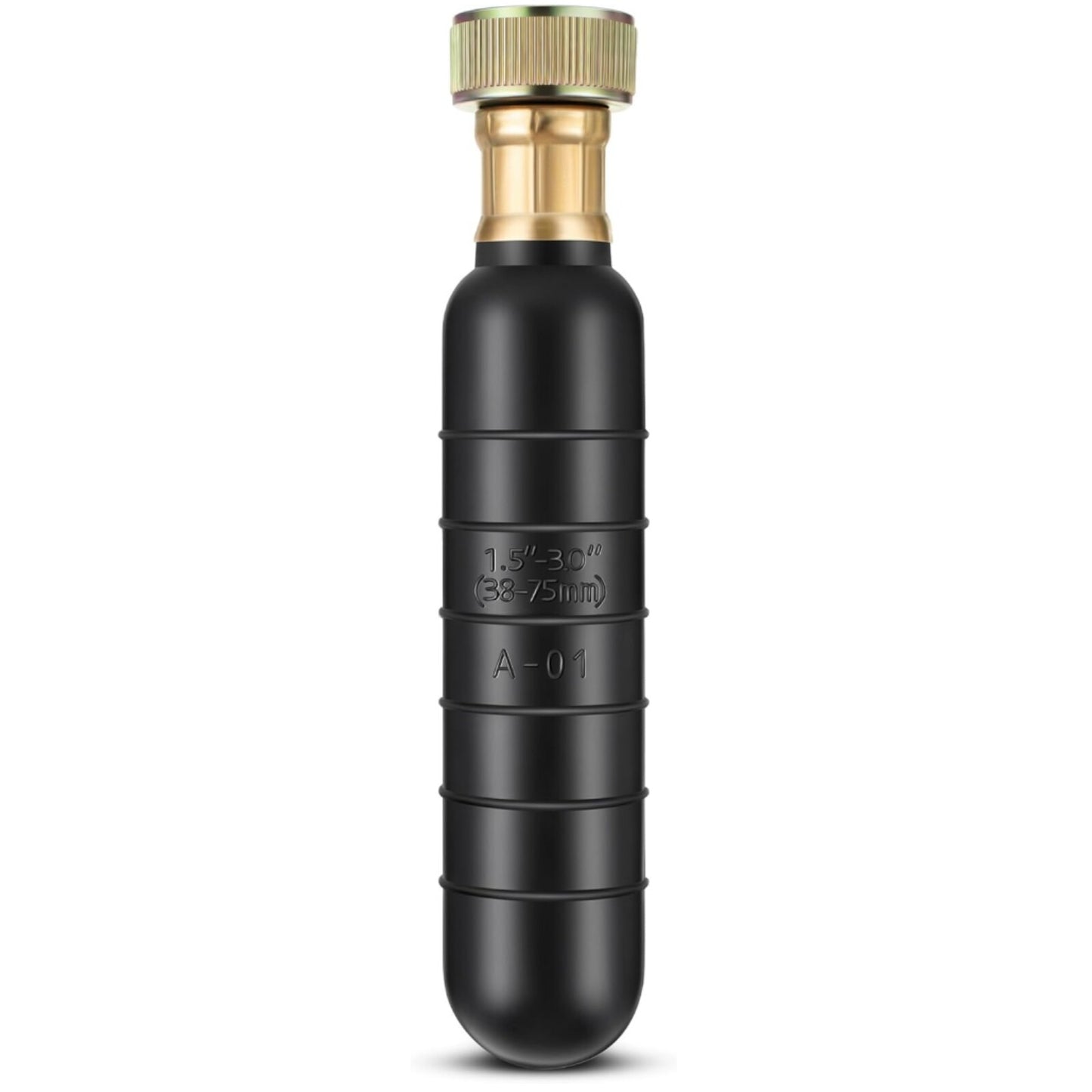 Drain Cleaning Bladder for 1.5"-3" Drain Pipe