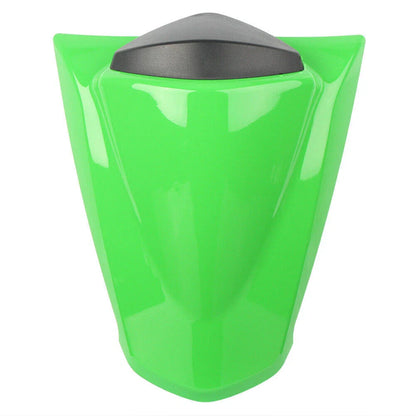 Rear Seat Cover Cowl for Kawasaki Ninja ZX250R (2008-2012) Green