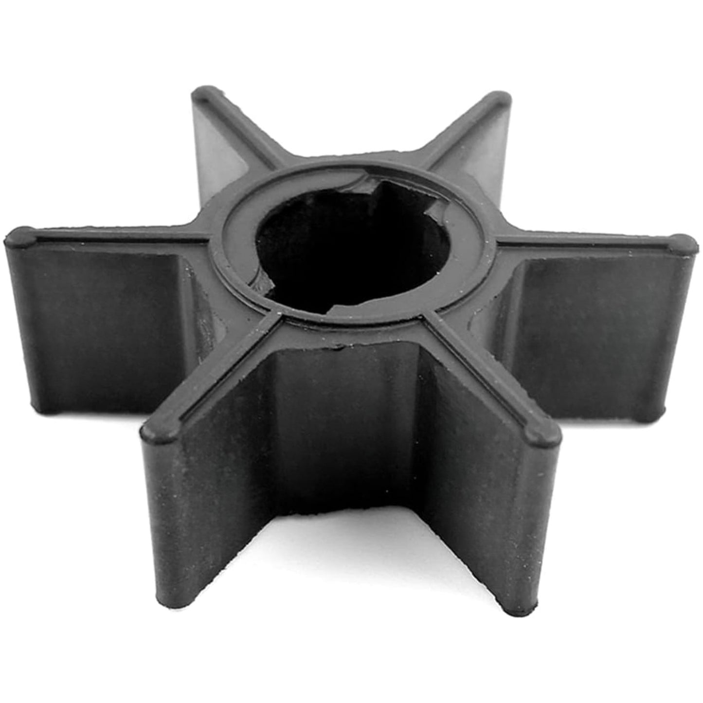 Outboard Water Pump Impeller Kit for Nissan Tohatsu 2.5HP 3.5HP