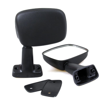 Door Mirrors for Toyota Land Cruiser 60 Series (1980–1990)