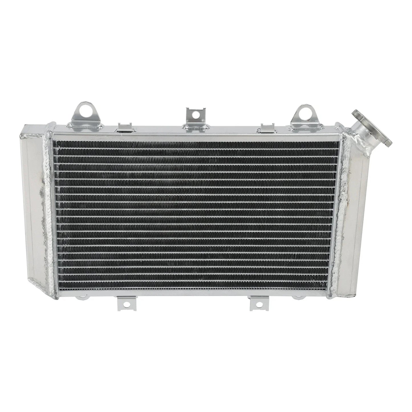 Radiator Cooler for Kawasaki Mule 2500 2510 2520
