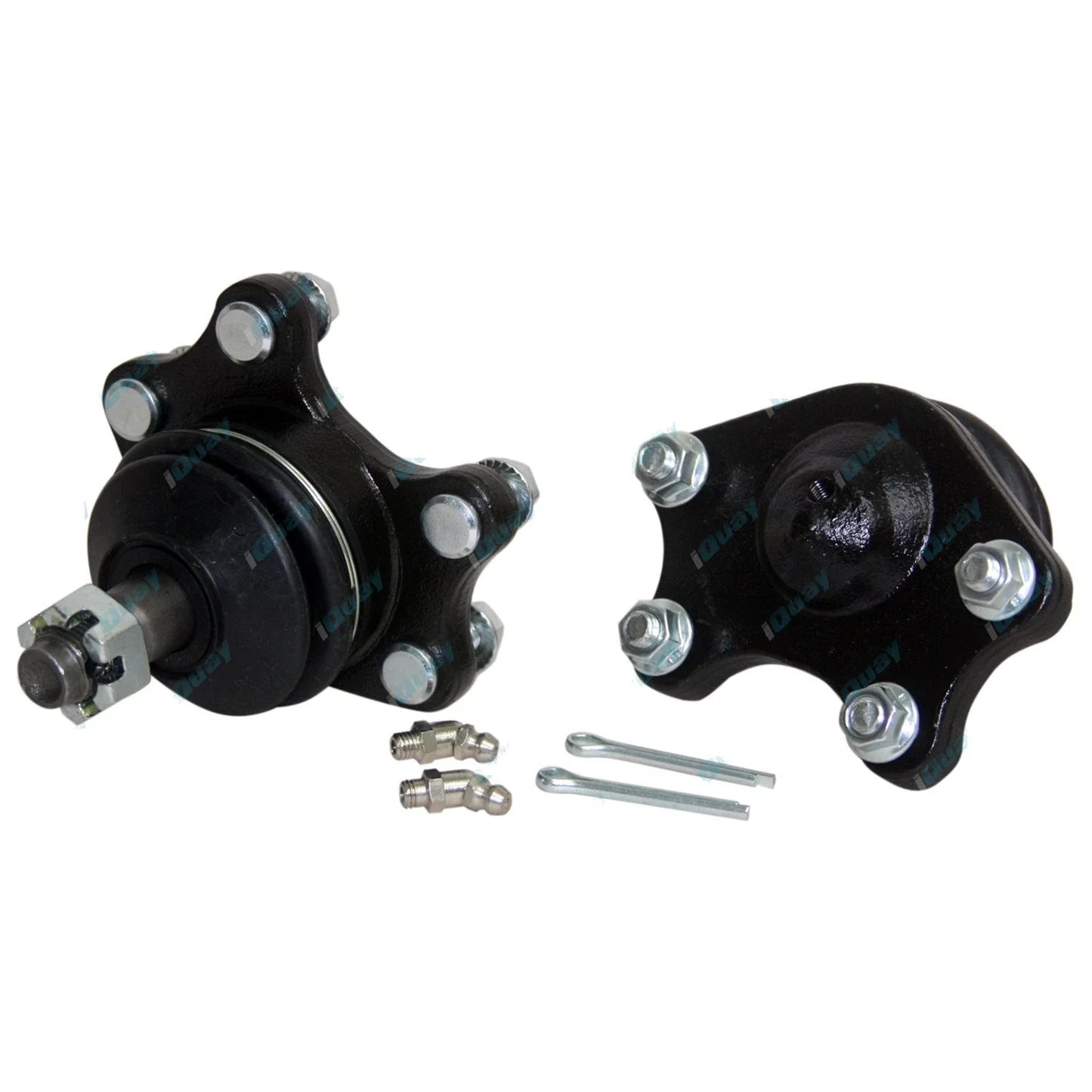 2 Upper Ball Joints for Hilux 4wd LN107 LN111 LN167 LN172 RN106 RN110 88~05