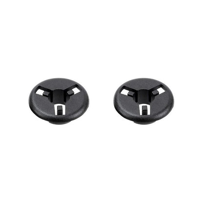 Hood Prop Rod Grommet Clip for Toyota Tacoma 4Runner RAV4 (2001-2023)
