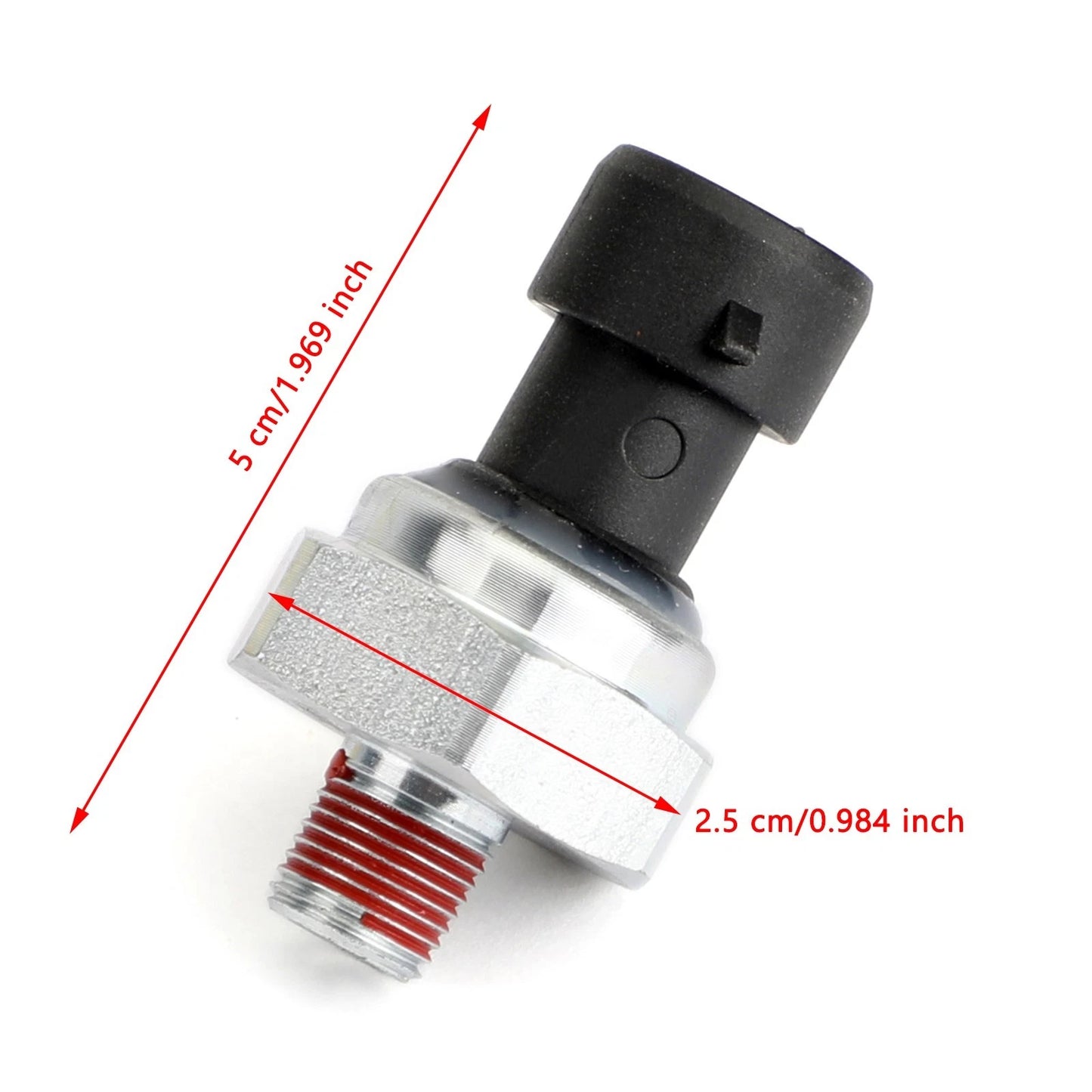 Fuel Restriction Sensor Q21-1033 for Renault Peterbilt Kenworth Mack (A1)