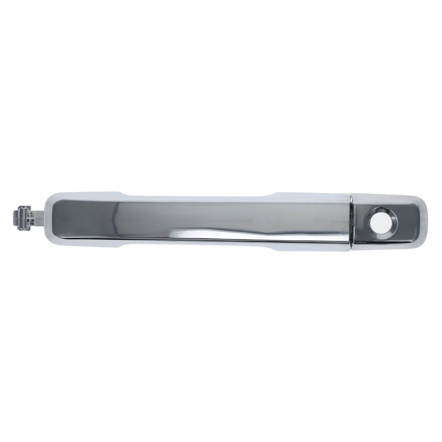 Chrome Outer Door Handle for Isuzu Dmax RT (2012–2020)