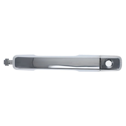 Chrome Outer Door Handle for Isuzu Dmax RT (2012–2020)