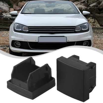 Switch Cover Pair for Eos/Jetta/Golf/Passat/Tiguan