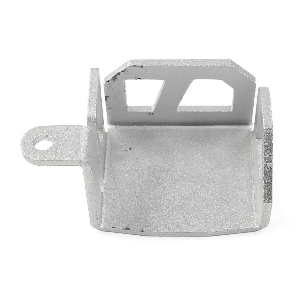 Rear Brake Fluid Reservoir Guard Cover for Honda CRF1000L Africa Twin (2016-2023)