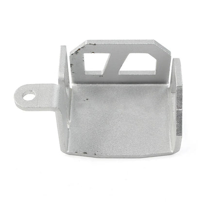 Rear Brake Fluid Reservoir Guard Cover for Honda CRF1000L Africa Twin (2016-2023)
