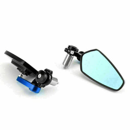 CNC Carbon Fiber 8mm Swingarm Coil for Ducati 1098 1198 Monster (2007–2012)