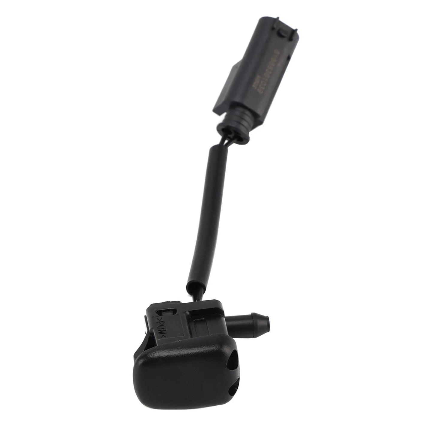 Windshield Washer Nozzle Spray Jet 61668361039 for BMW 5 E39 (1996–2003)