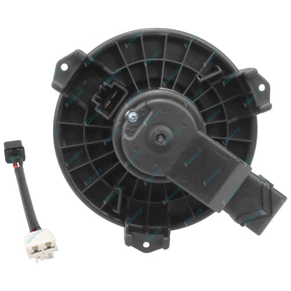 Heater Blower Motor for Toyota Hilux KUN16 KUN26 4cyl 3.0L 1KD-FTV 2005~2015