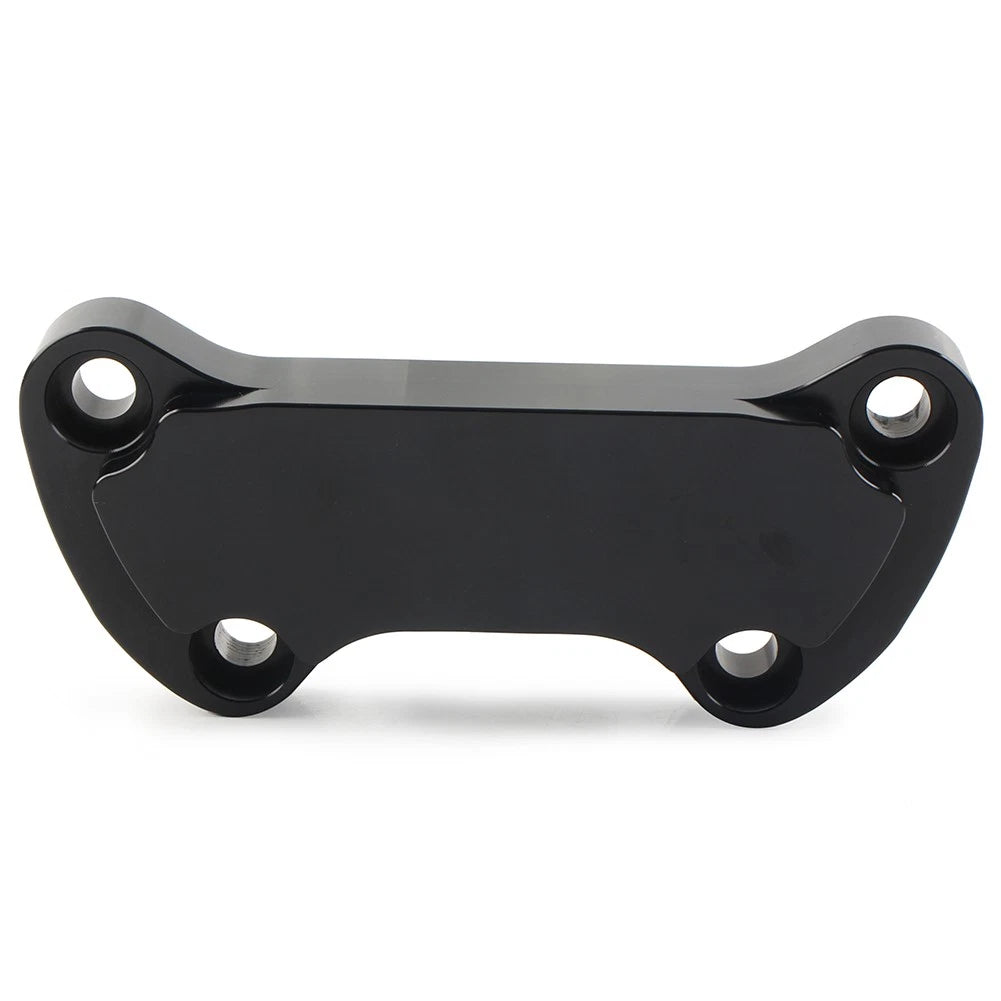 Rear Passenger Seat Cushion Pad for Harley Sportster Iron 883 (2016–2019)
