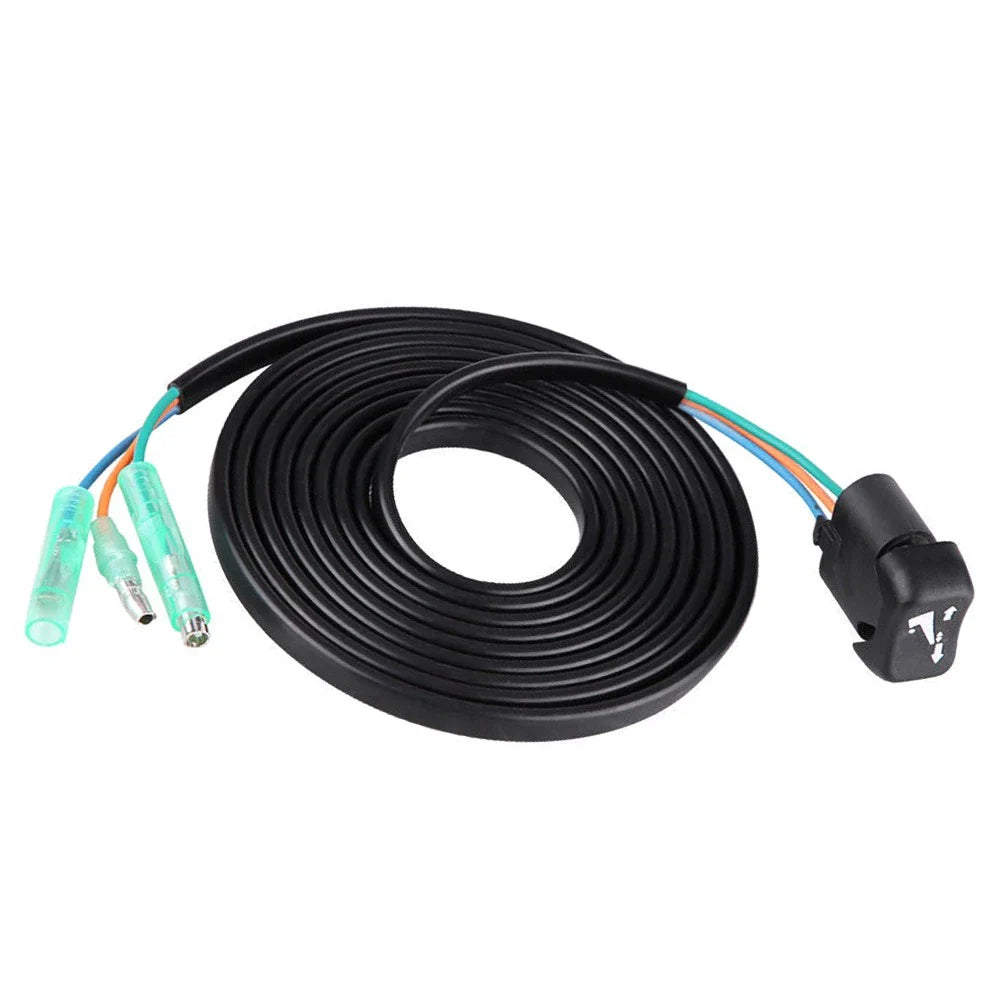 Tilt Switch for YAMAHA 704 Single Engine Control Handle