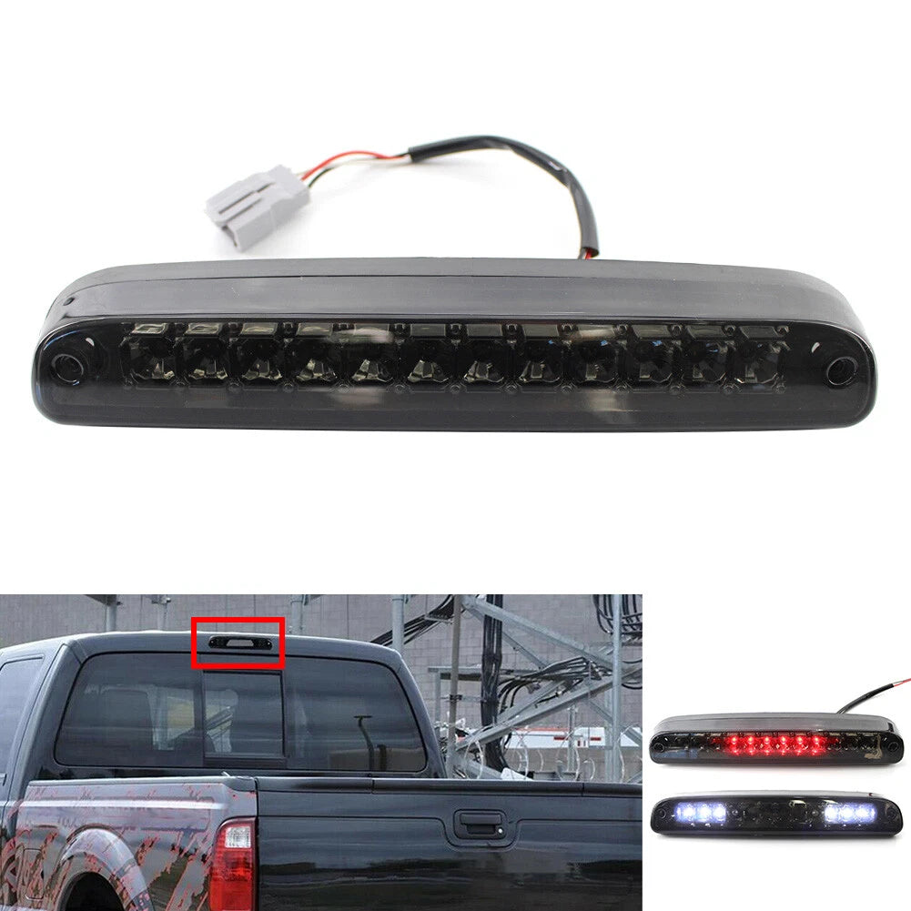 LED Third Brake Light for Ford F250 F350 Super Duty (1999–2016)