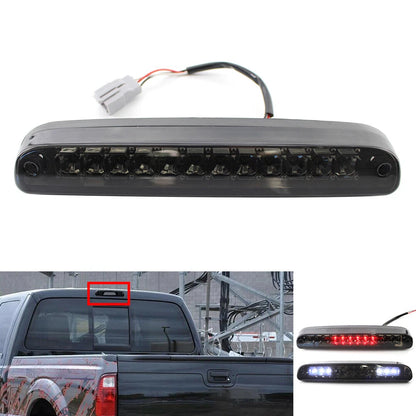 LED Third Brake Light for Ford F250 F350 Super Duty (1999–2016)