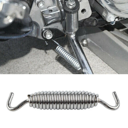 Kickstand Jiffy Spring for Harley Touring, Softail (2007-2018)