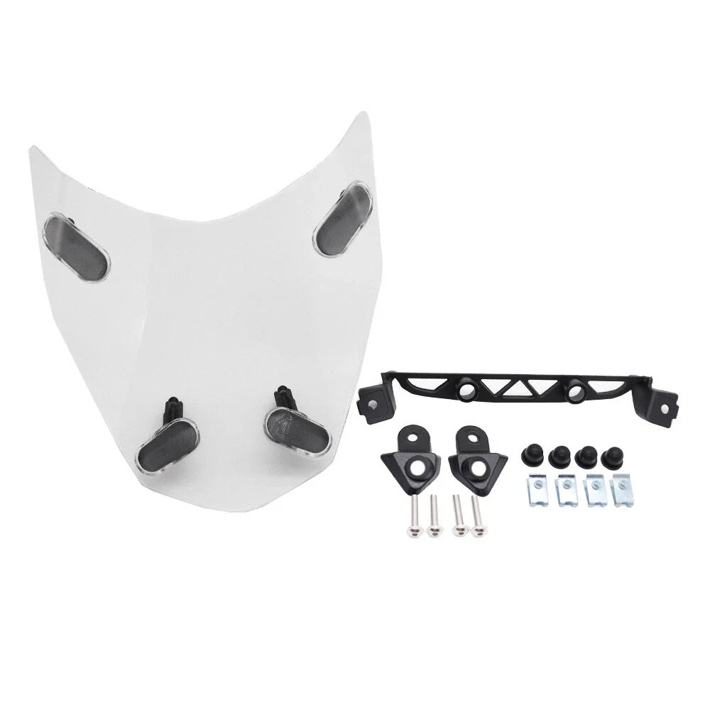 Headlight Protector Cover for BMW R1300GS (2023-2024)