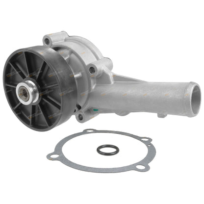 Water Pump with Pulley for Ford Falcon 6cyl 4.0L (1994–2002)