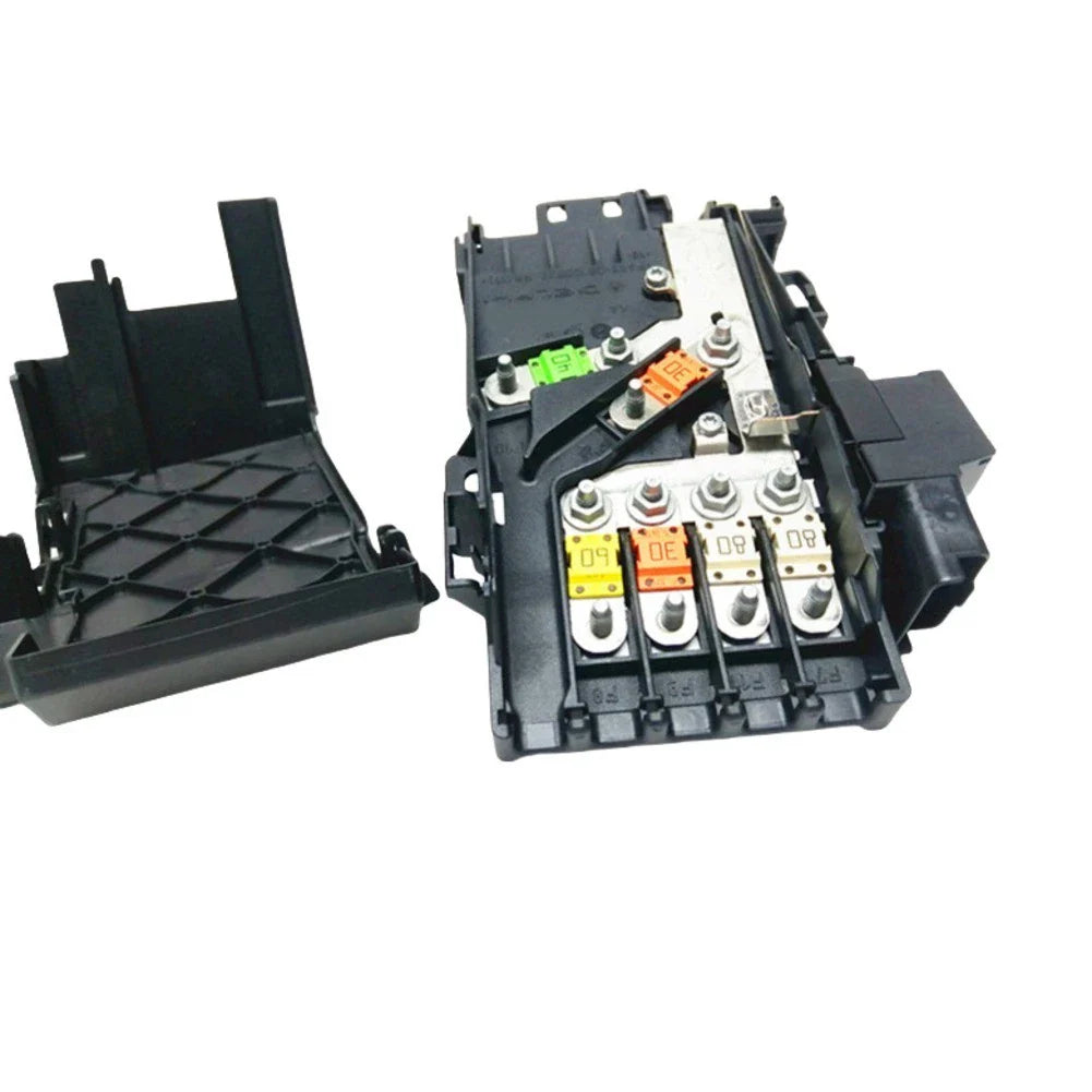 Power Control Module for Peugeot 3008 308 RCZ