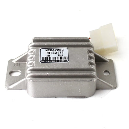 Regulator Relay for Caterpillar Mitsubishi Excavator (1990–2024)