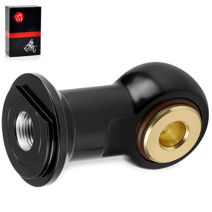 Rear Shock Eyelet Assembly for Polaris RZR XP 4 Turbo (2016–2017)