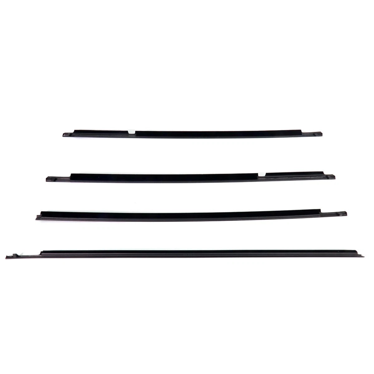 Side Molding Door Belts for Toyota Altis Crolla Sedan (2007–2013)