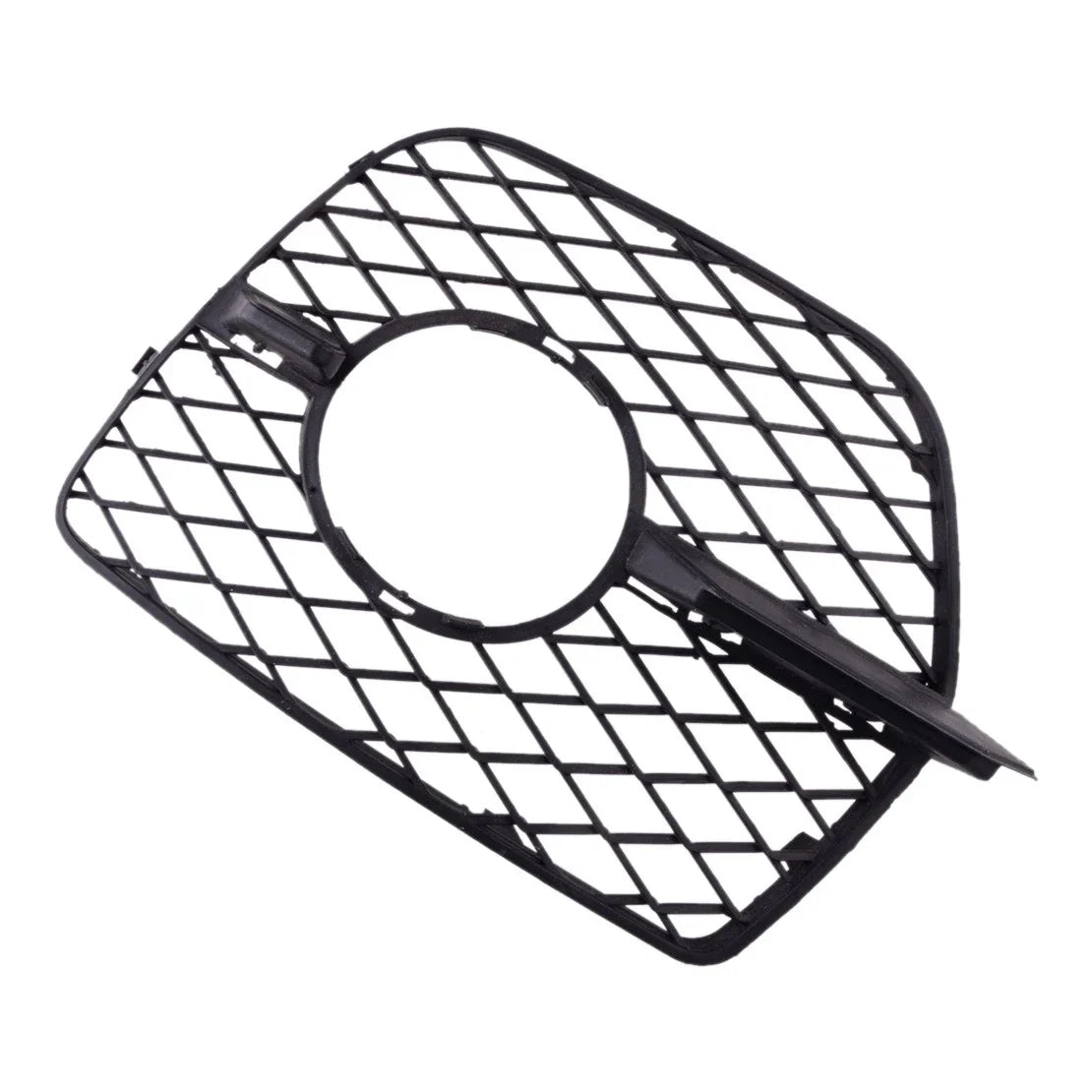 Left Front Fog Light Grille for BMW X6 E71 E72 (2008-2014)