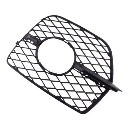 Left Front Fog Light Grille for BMW X6 E71 E72 (2008-2014)