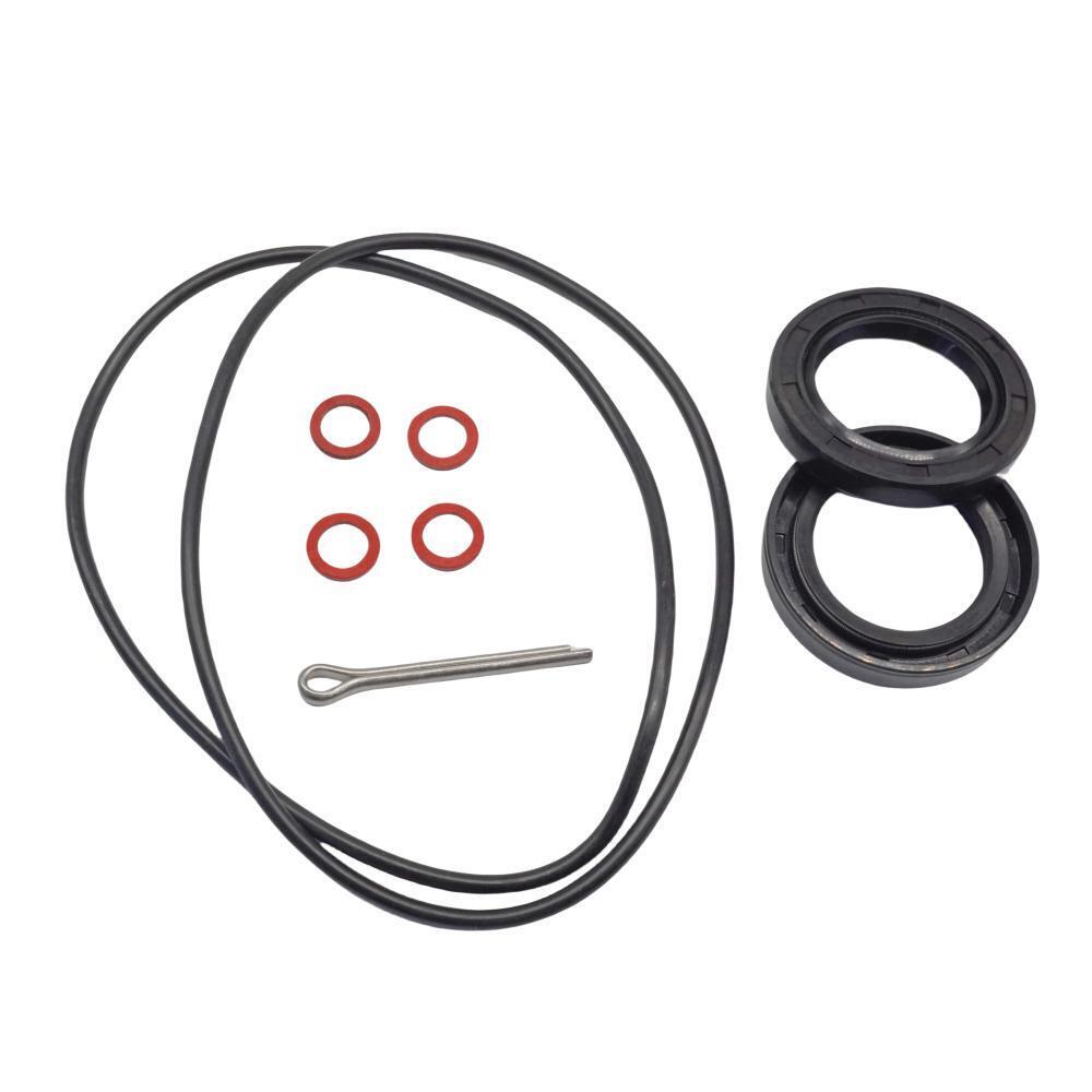 Lower Unit Seal Kit for Yamaha 200-250 HP (2000–2023)